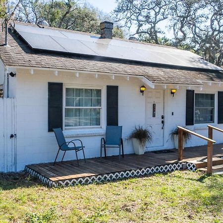 Cozy Home Near Busch Gardens Adventure Island And Usf Tampa Kültér fotó