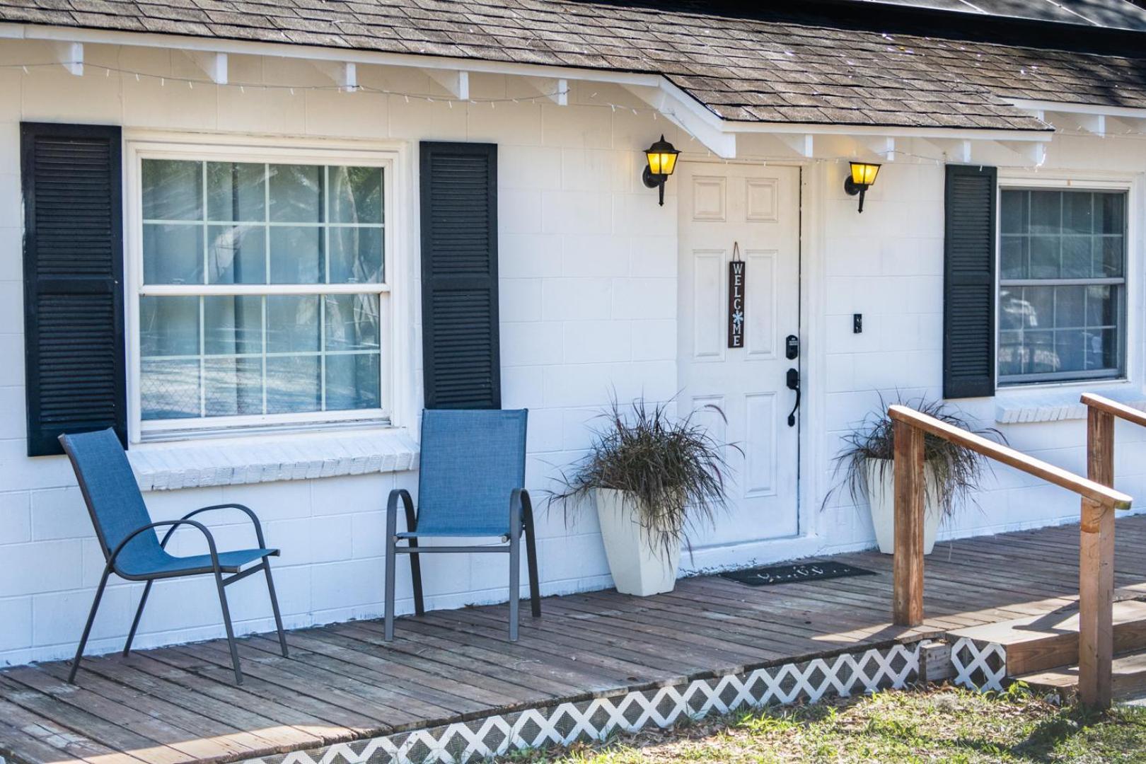 Cozy Home Near Busch Gardens Adventure Island And Usf Tampa Kültér fotó